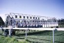 Starters Gates, Ngong Racecourse, Nairobi